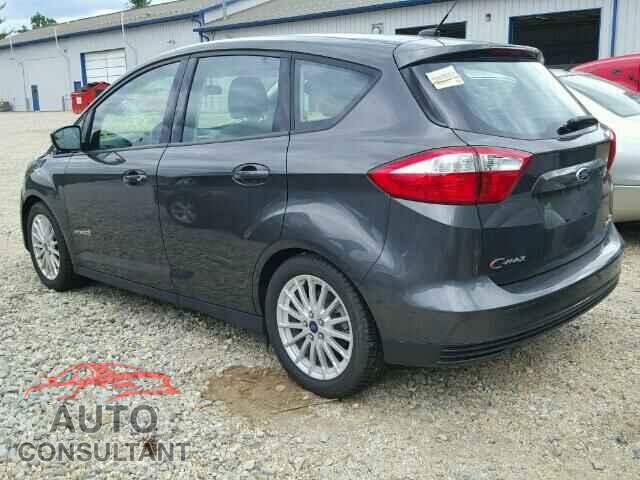 FORD CMAX 2015 - 1FADP5AU3FL118908