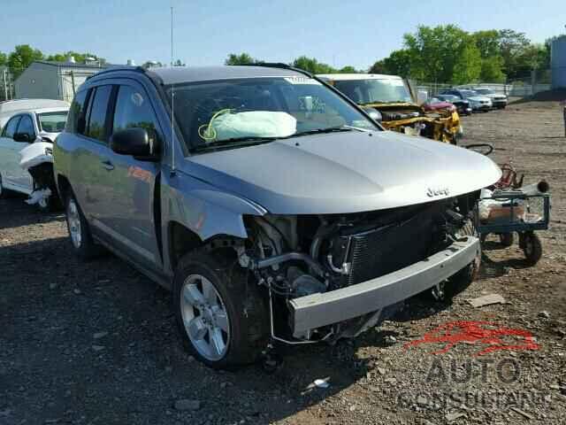 JEEP COMPASS 2015 - 1C4NJCBA2FD156102