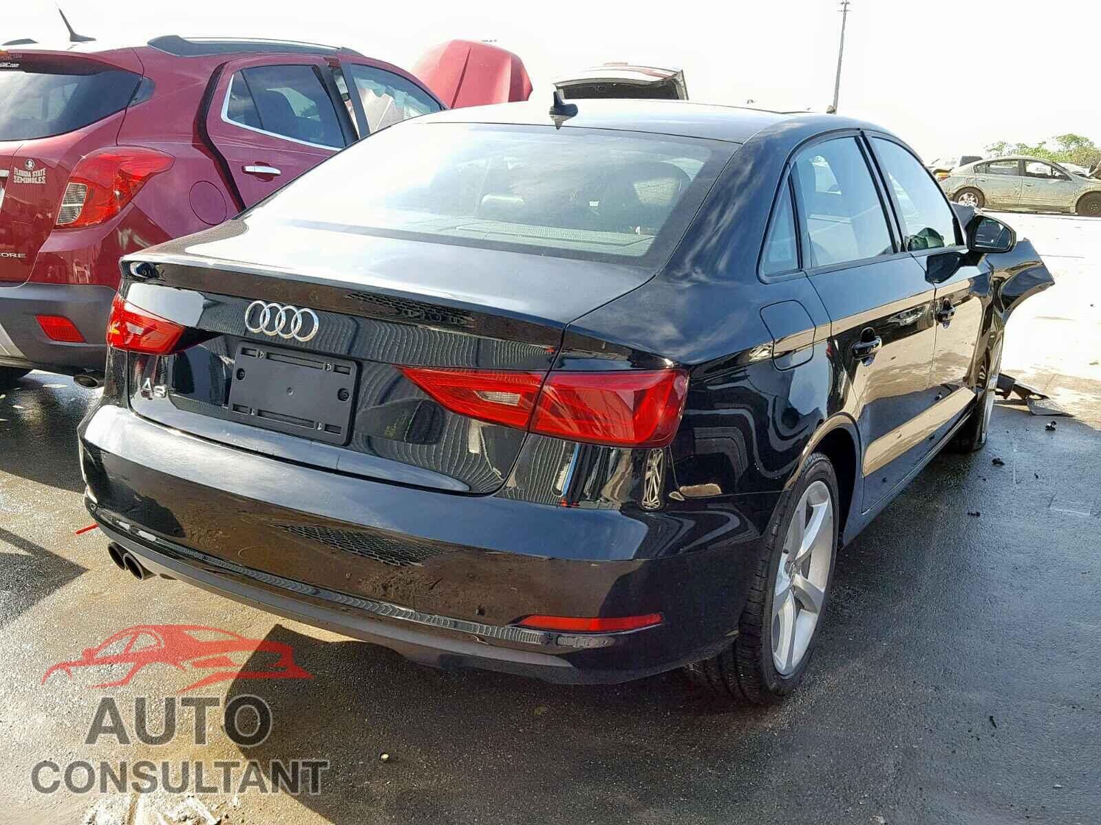 AUDI A3 2015 - 5NMS14AJ5MH327956