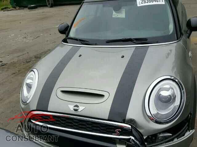 MINI COOPER 2017 - WMWXP7C59H2A44914