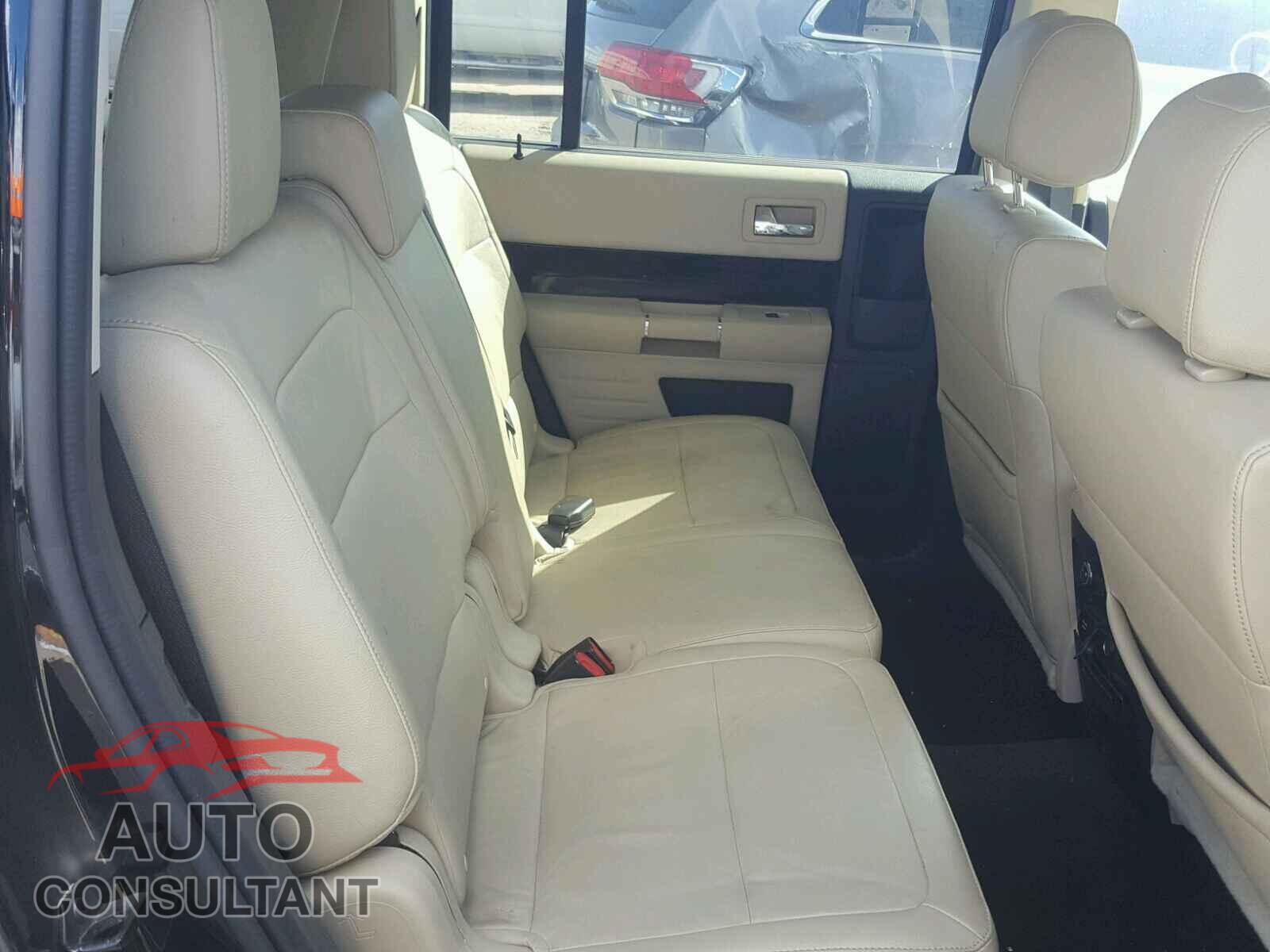 FORD FLEX 2017 - 2FMGK5C89HBA04531