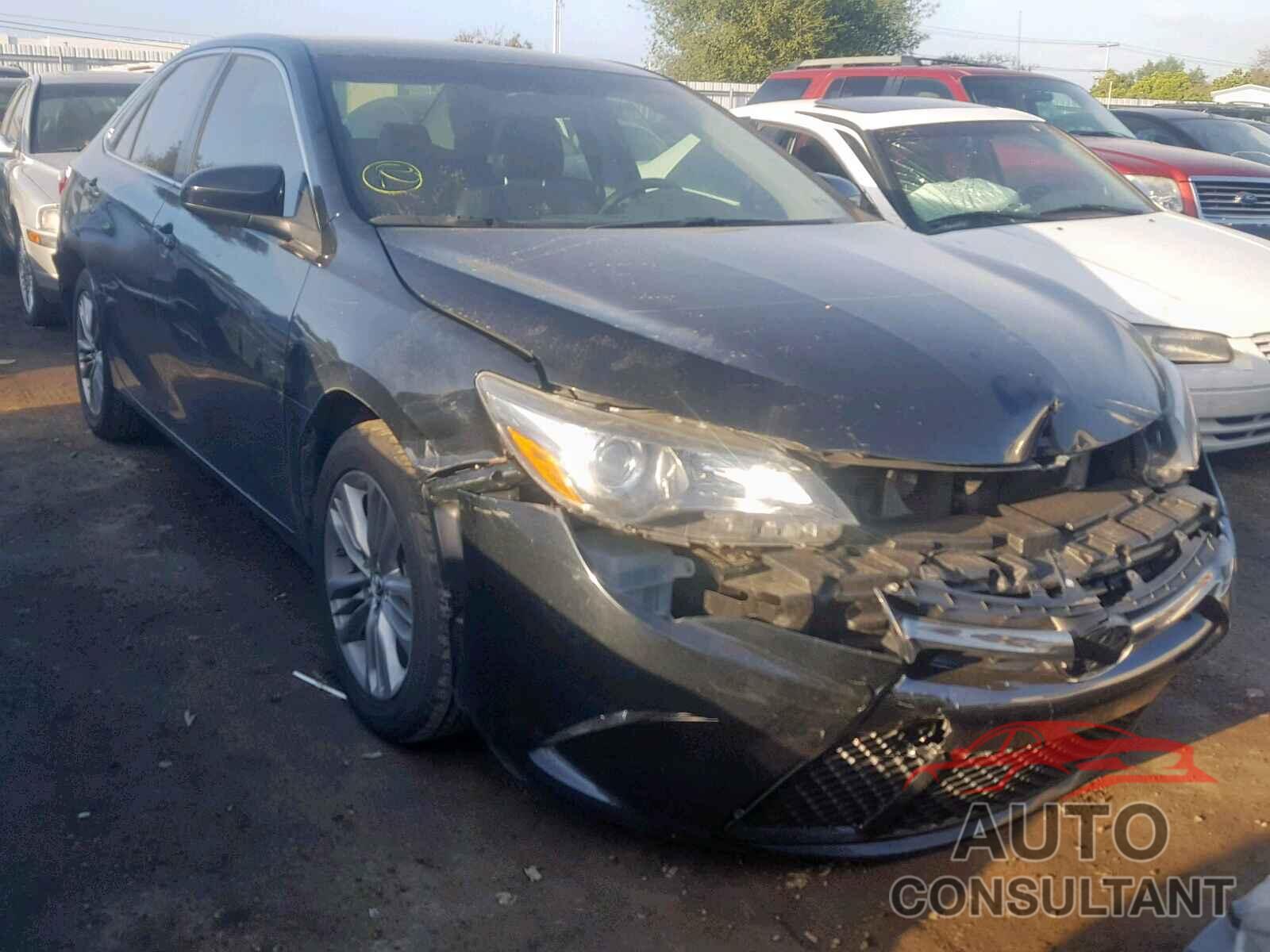 TOYOTA CAMRY 2015 - 4T1BF1FK0FU923288