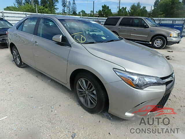 TOYOTA CAMRY 2015 - 4T1BF1FK4FU957797