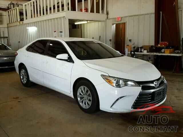 TOYOTA CAMRY 2015 - 4T1BF1FK5FU887730