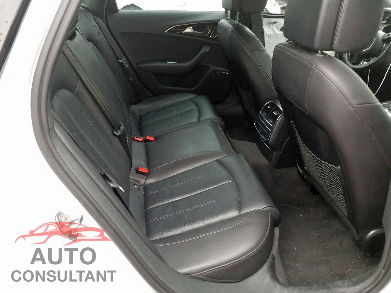 AUDI A6 2016 - KNDPM3AC4L7799726