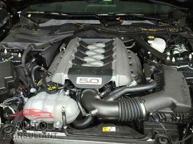 FORD MUSTANG 2015 - 1FA6P8CF8F5321418