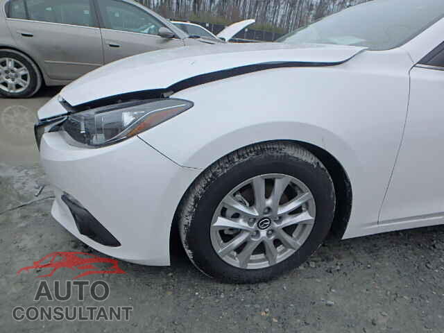 MAZDA 3 2015 - 3MZBM1L78FM154003