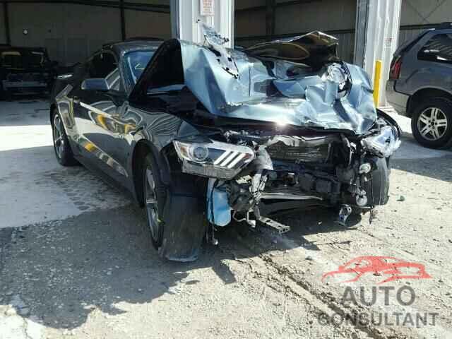 FORD MUSTANG 2015 - 1FA6P8CFXF5435680