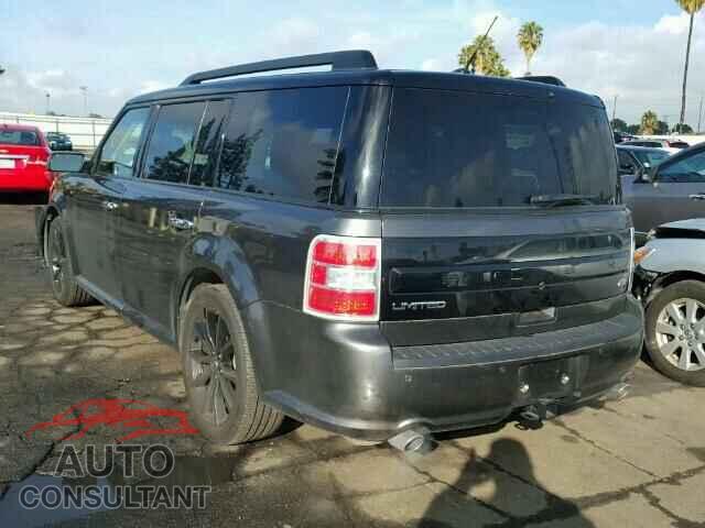FORD FLEX 2016 - 2FMGK5D83GBA03677