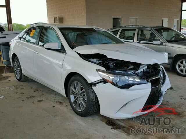 TOYOTA CAMRY 2016 - 4T1BF1FK0GU201529