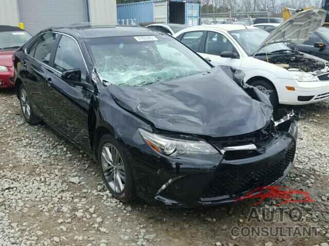 TOYOTA CAMRY 2016 - 4T1BF1FK7GU563518