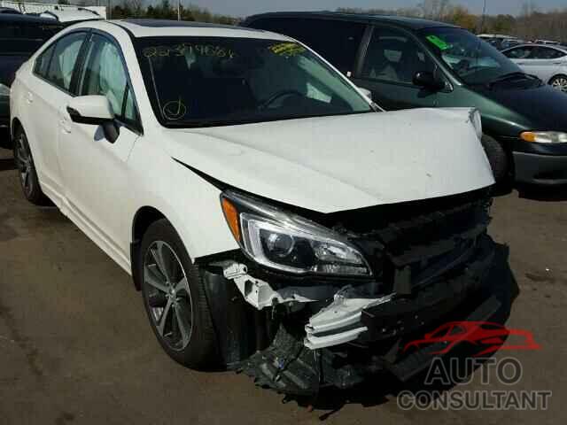 SUBARU LEGACY 2015 - 4S3BNEN65F3075742
