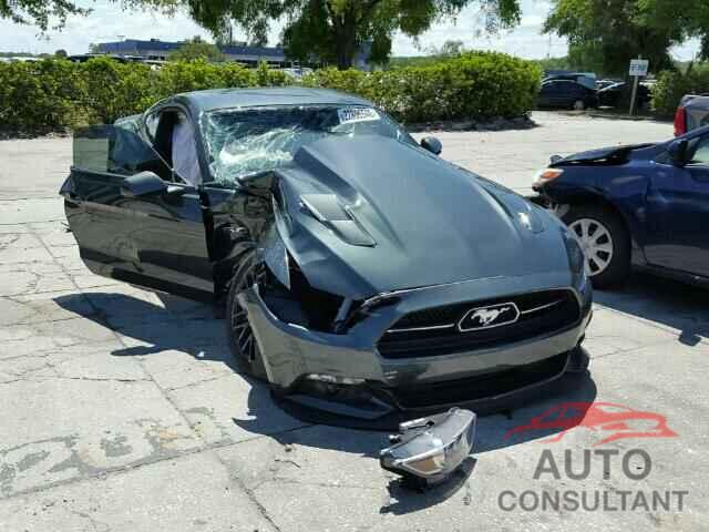 FORD MUSTANG 2015 - 1FA6P8CFXF5380535