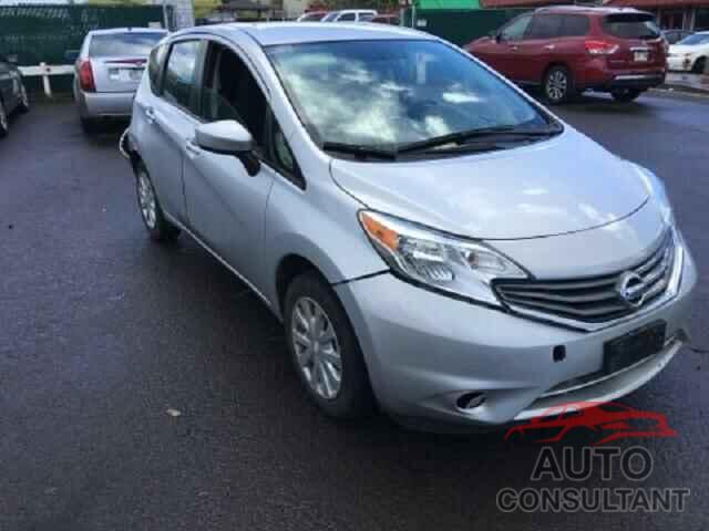 NISSAN VERSA 2016 - 3N1CE2CP5GL362747