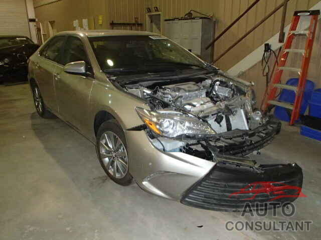 TOYOTA CAMRY 2015 - 4T1BF1FK0FU906829