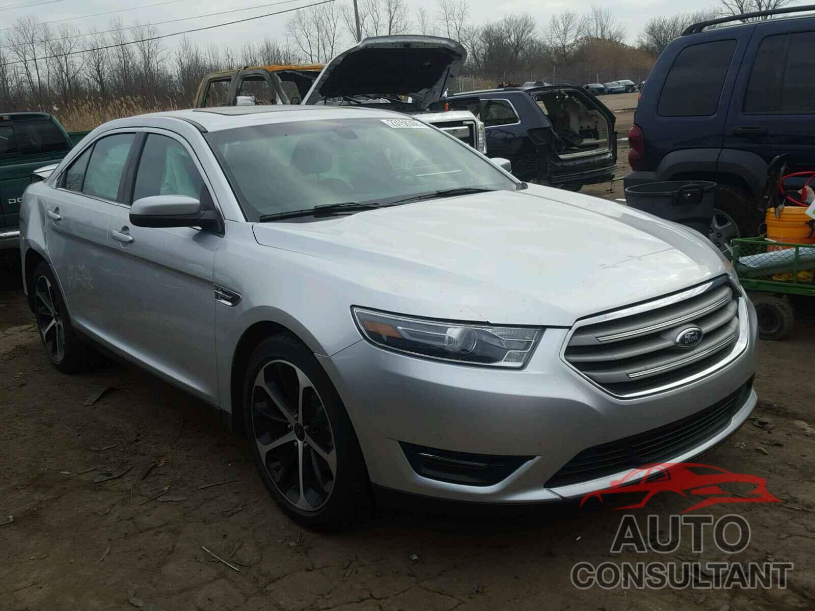 FORD TAURUS 2015 - 1FAHP2E8XFG158974