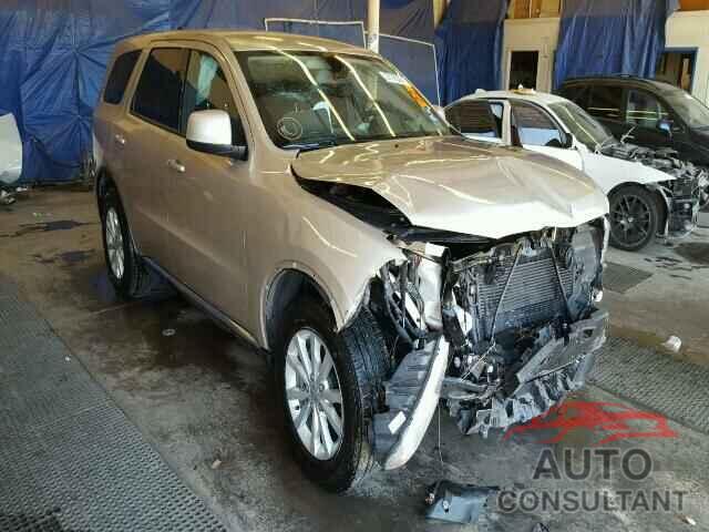 DODGE DURANGO 2015 - 1C4RDHAG7FC873502