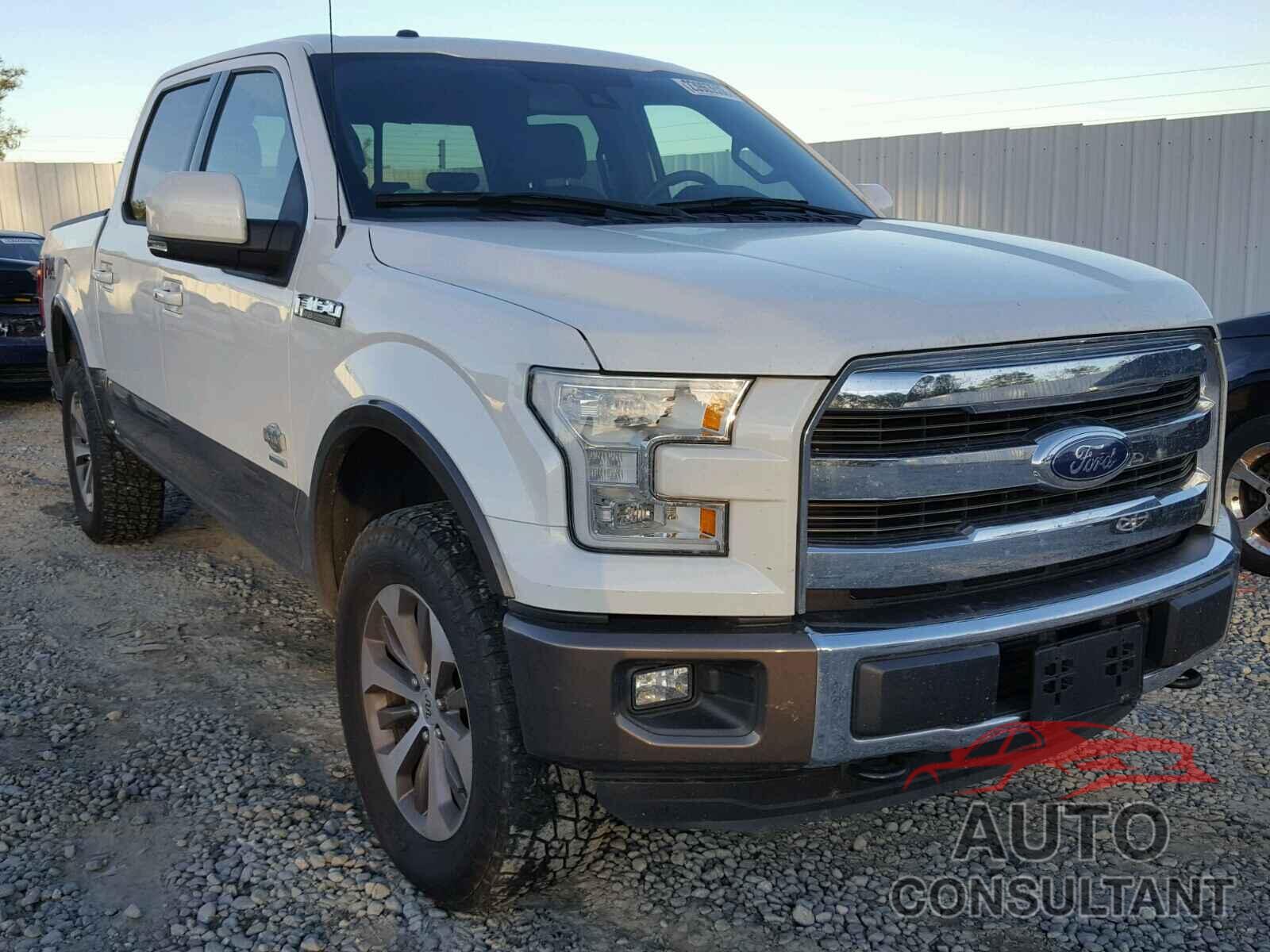 FORD F150 2015 - 1FTEW1EG7FFC03070