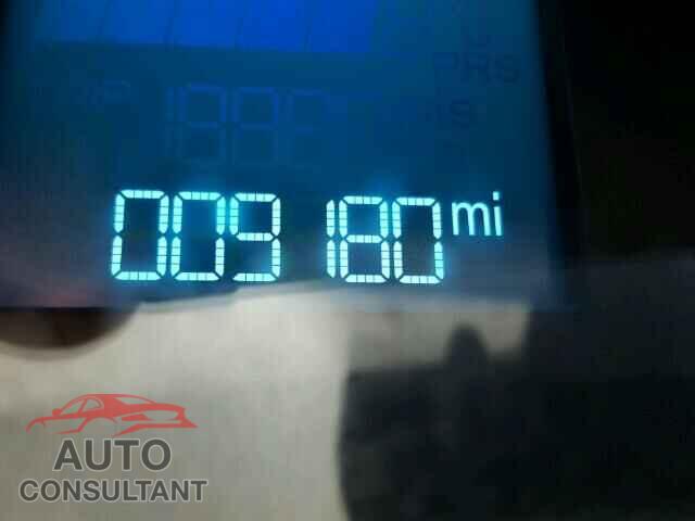 FORD TRANSIT CO 2015 - 1FTNR2CM6FKA09031