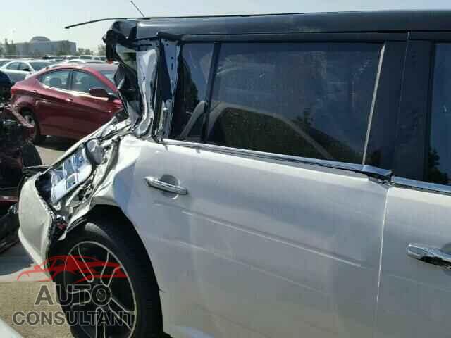 FORD FLEX 2015 - 2FMHK6C8XFBA22057