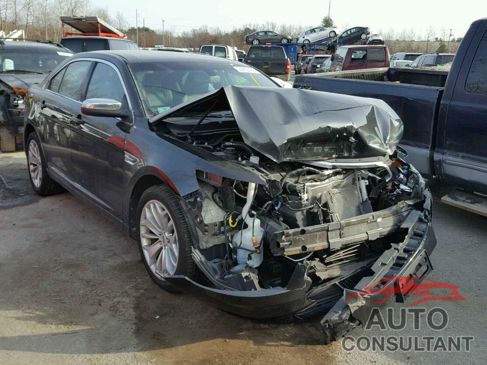 FORD TAURUS 2015 - 1FAHP2F82FG171863