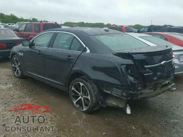 FORD TAURUS 2015 - 1FAHP2E86FG199666