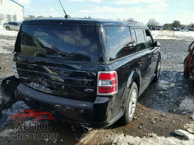 FORD FLEX 2016 - 2FMGK5B89GBA22835