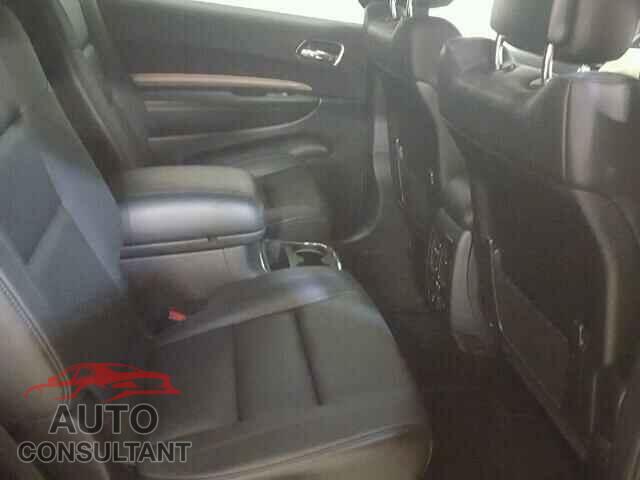 DODGE DURANGO 2015 - 1C4RDJDG4FC139581