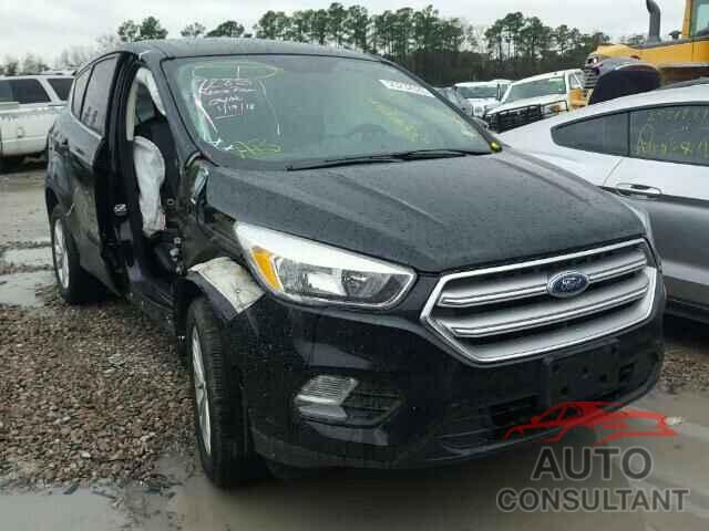 FORD ESCAPE 2017 - 1FMCU0GD3HUC28035