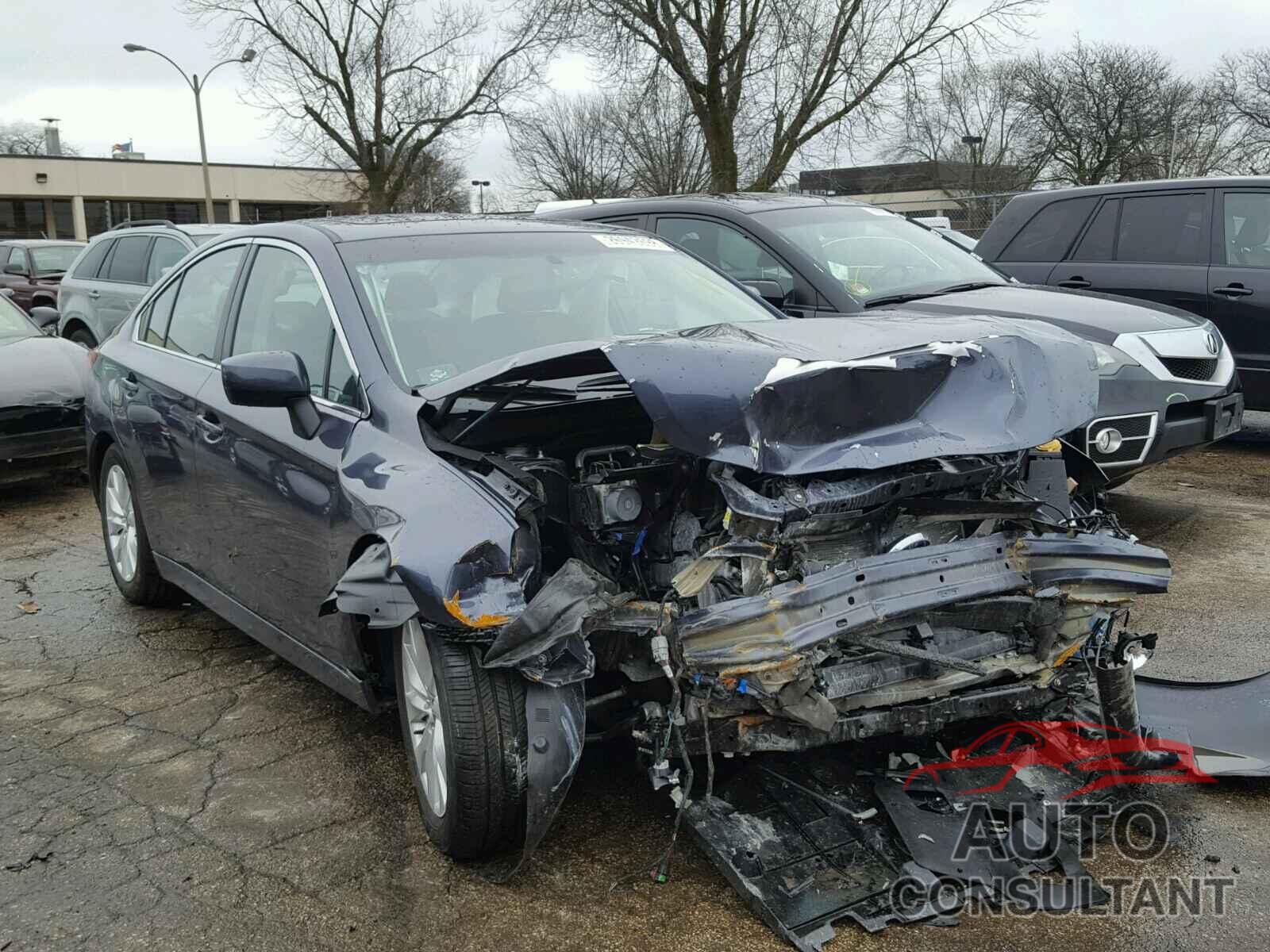SUBARU LEGACY 2017 - 4S3BNAD64H3053129