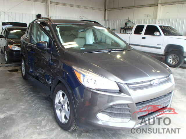 FORD ESCAPE 2015 - 1FMCU0G95FUB10674