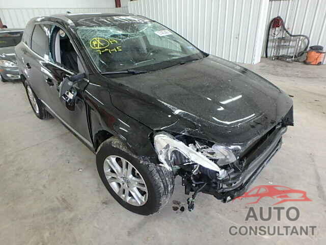 VOLVO XC60 2015 - YV440MDC4F2596852