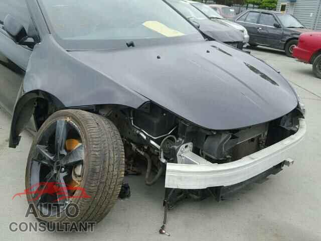 DODGE DART 2015 - 1C3CDFBB6FD391745