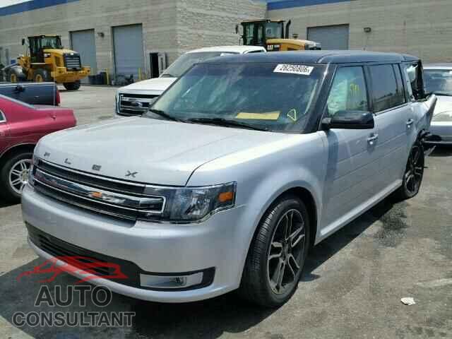 FORD FLEX 2015 - 2FMGK5C86FBA23082