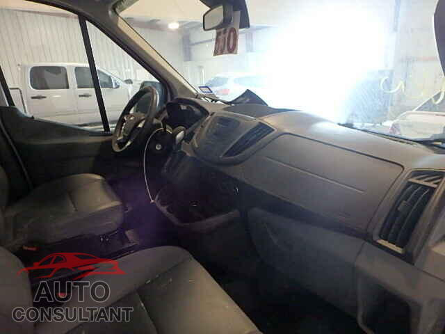 FORD TRANSIT CO 2015 - 1FTNR2CG2FKA05424