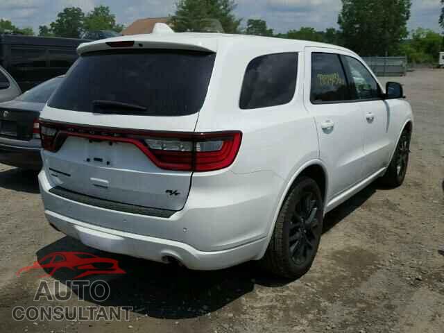 DODGE DURANGO 2015 - 1C4SDJCT5FC760893