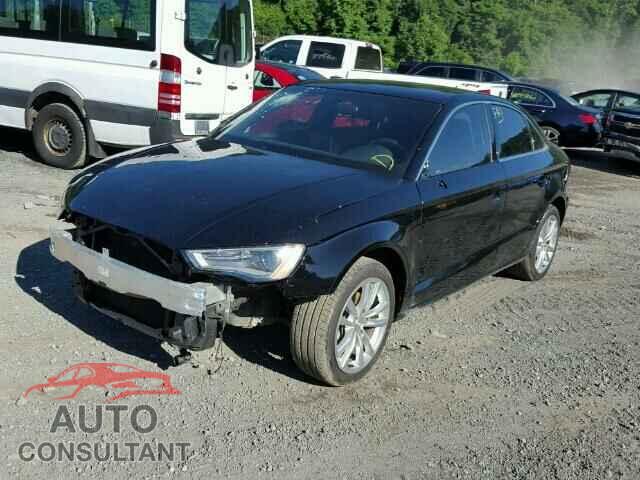 AUDI A3 2015 - 5NPDH4AE8GH706237