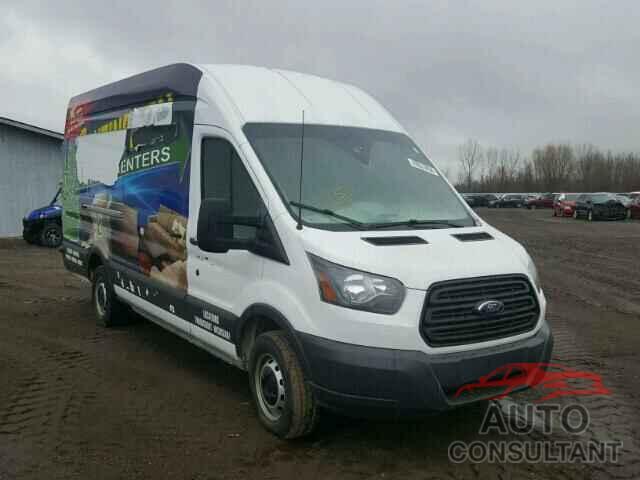 FORD TRANSIT CO 2015 - 1FTSW3XG6FKA04580