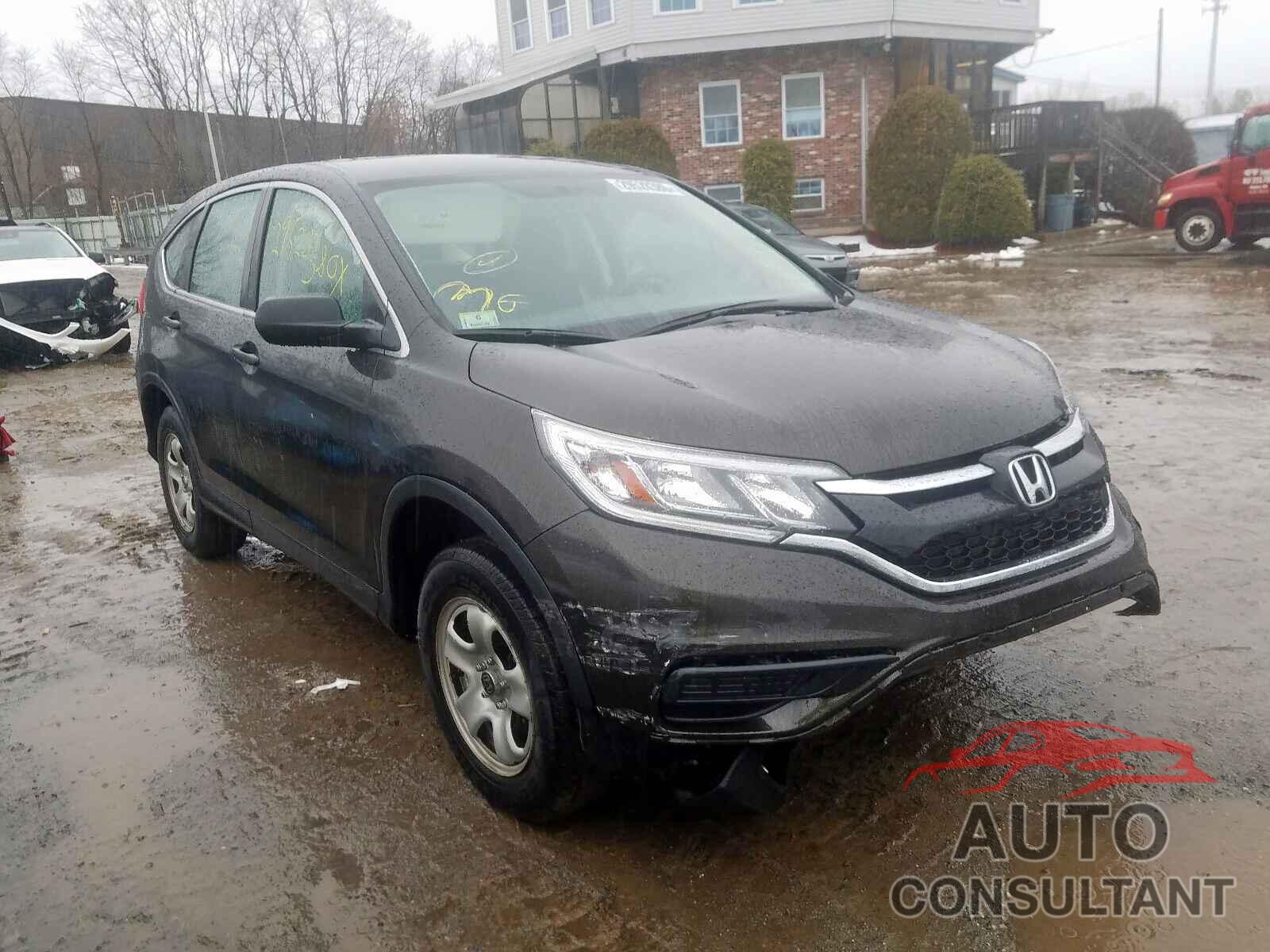 HONDA CRV 2015 - 1C4PJMCS9GW268259