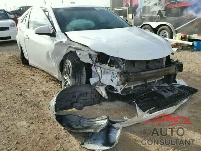 TOYOTA CAMRY 2016 - 4T1BF1FK1GU116375