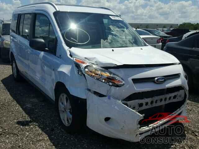 FORD TRANSIT CO 2016 - NM0GE9F77G1255870