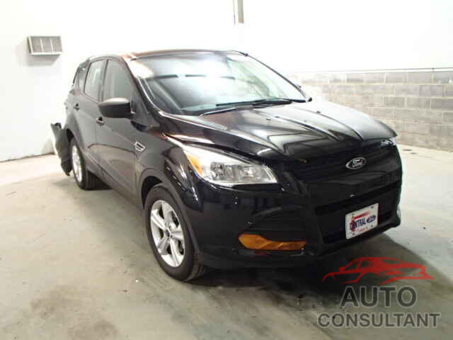 FORD ESCAPE 2015 - 1FMCU0F76FUB78661