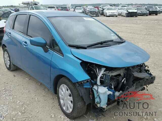 NISSAN VERSA 2015 - 3N1CE2CPXFL389554