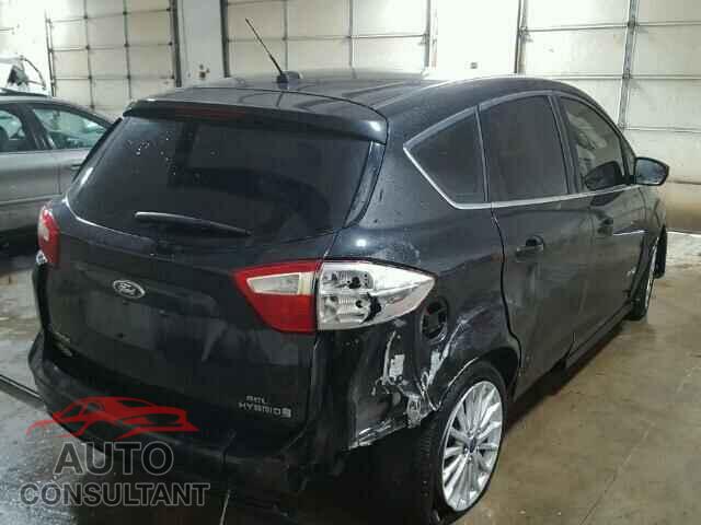 FORD CMAX 2015 - 1FADP5BU5FL110727