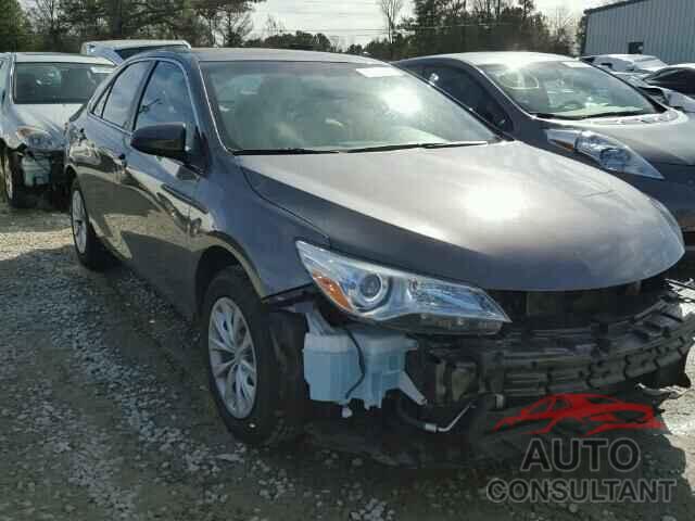 TOYOTA CAMRY 2015 - 4T1BF1FK7FU033080