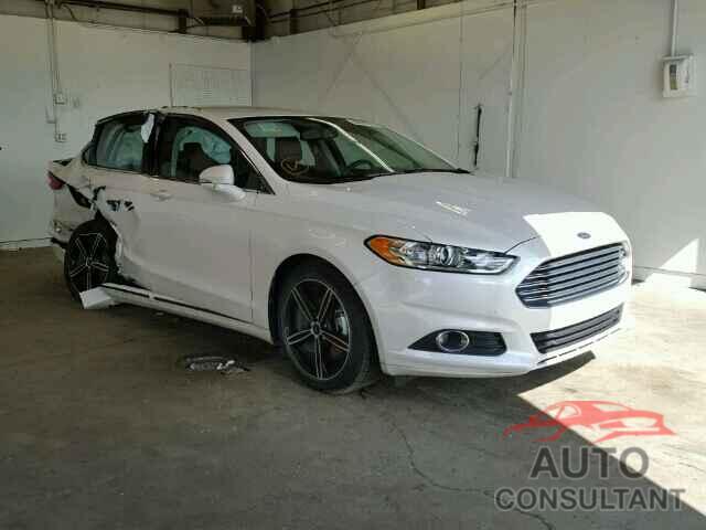 FORD FUSION 2015 - 3FA6P0HD9FR113490