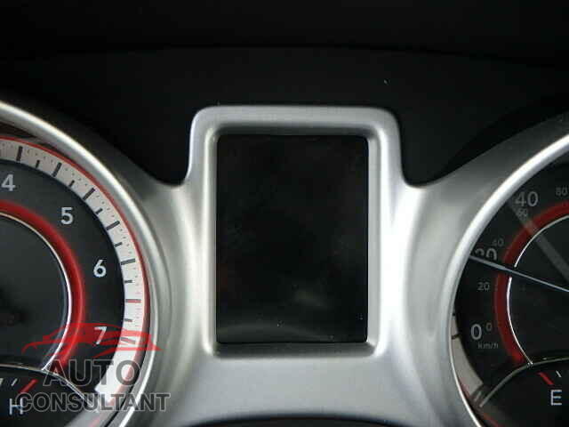 DODGE JOURNEY 2015 - 3C4PDCDG7FT614423