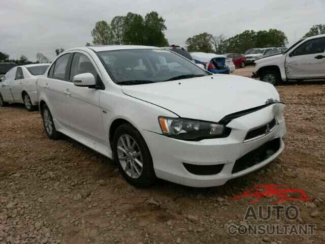 MITSUBISHI LANCER 2015 - JA32U2FU5FU008064