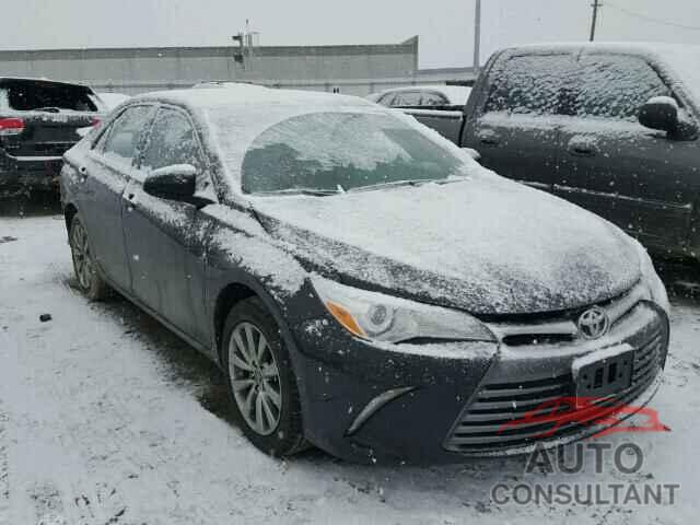 TOYOTA CAMRY 2016 - 4T1BF1FK2GU558226