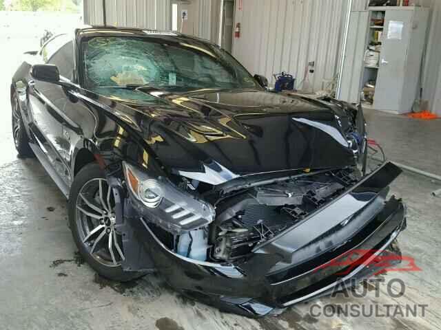 FORD MUSTANG 2016 - 1FA6P8CF9G5266723